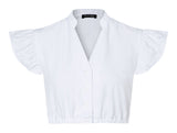 Patron Burda n°5625 : Ensemble costume traditionnel