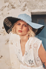 Burda Pattern n°5634: Headwear Accessories