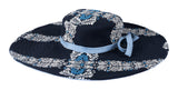 Burda Pattern n°5634: Headwear Accessories