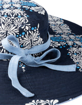 Burda Pattern n°5634: Headwear Accessories
