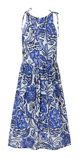 Burda pattern n°5635: Dress