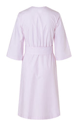 Patrón Burda n°5637: Vestido