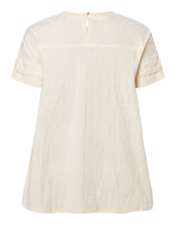 Burda pattern n°5639: Dress & Blouse