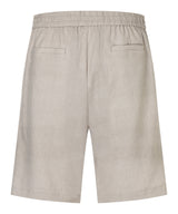 Burda pattern n°5640: Shirt and shorts