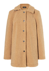 Patrón Burda n°5647: Chaqueta y abrigo