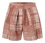 Patrón Burda n°5654: Pantalones