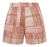 Patrón Burda n°5654: Pantalones