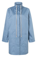 Burda pattern n°5656: Parka