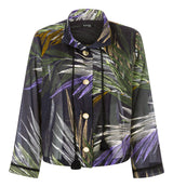 Burda pattern n°5656: Parka
