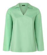 Patrón Burda n°5665: Blusa