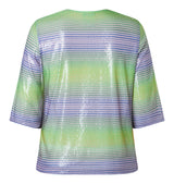Patrón Burda n°5665: Blusa