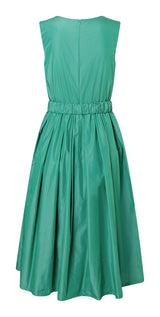 Patrón Burda n°5668: Vestido