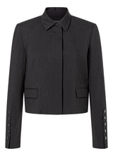 Burda pattern n°5671: Jacket
