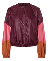 Burda pattern n°5671: Jacket