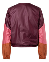 Burda pattern n°5671: Jacket