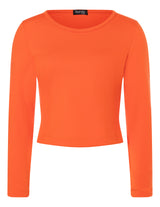 Burda pattern n°5674: T-shirt