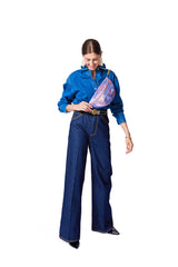 Burda Boss N ° 5675: Accesorios