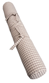 Burda Boss N ° 5676: Accesorios