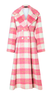 Burda Boss N ° 5683: abrigo