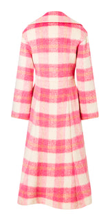 Burda Boss N ° 5683: abrigo