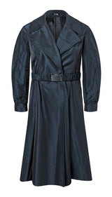 Burda Boss N ° 5683: abrigo