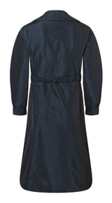 Burda Boss N ° 5683: abrigo