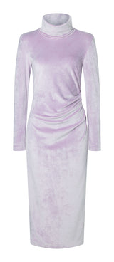 Burda Boss N ° 5684: Vestido