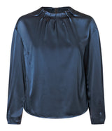 Burda Boss N ° 5685: blusa