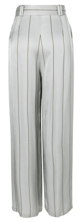 Burda Boss N ° 5718: pantalones