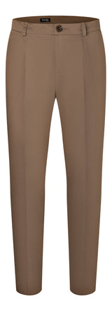 Burda Boss N ° 5722: pantalones
