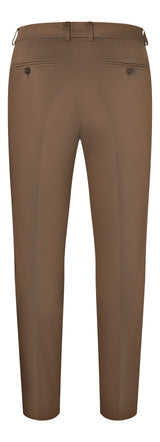 Burda Boss N ° 5722: pantalones