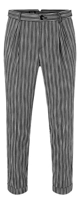 Burda Boss N ° 5722: pantalones