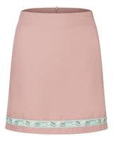 Burda boss n ° 5726: skirt