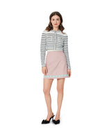 Burda boss n ° 5726: skirt
