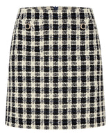 Burda boss n ° 5726: skirt