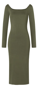 Burda boss n ° 5738: dress & t-shirt