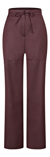 Burda Boss N ° 5740: pantalones