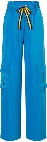 Burda Boss N ° 5743: pantalones