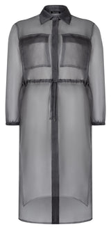 Burda boss n ° 5750: dress