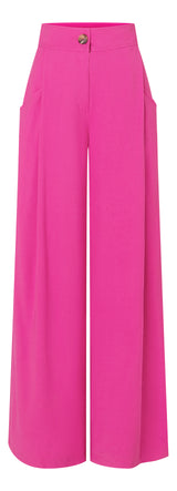 Burda Boss N ° 5751: pantalones