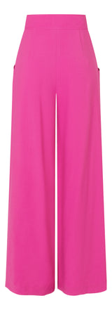 Burda Boss N ° 5751: pantalones