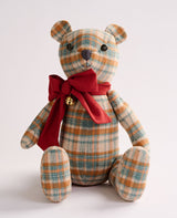 Burda boss n ° 5760: Christmas accessories