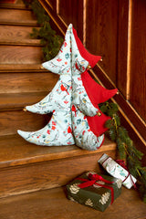 Burda boss n ° 5760: Christmas accessories