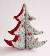 Burda boss n ° 5760: Christmas accessories