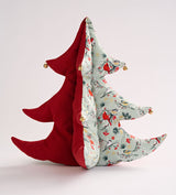 Burda boss n ° 5760: Christmas accessories
