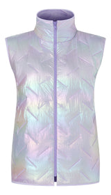 Patron Burda n°5764 : Gilet