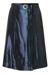 Burda boss n ° 5766: skirt