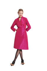 Burda Boss N ° 5767: Vestido
