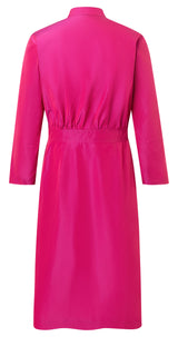 Burda Boss N ° 5767: Vestido
