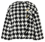 Patron Burda n°5770 : Veste